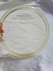 Discraft Cryztal Sparkle Zone  Limited Edition 174g Clear Never Thrown No Ink