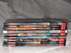    i Survived    Book Series Lot Of 9   Lauren Tarshis   Brand New Unread   Kids