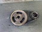 Comp Cams 3120 Hi-tech  Race Timing Double Chain Set  Sbf 5 0 302 331 347 306