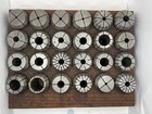 Techniks Er40 Collet Set 24 Pieces