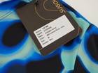 New  Sugoi Men s Evolution Short Sleeve Cycling Jersey Size Medium Floral Navy