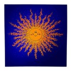 Marq Spusta  ray  Mini Print