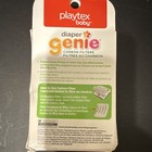 Playtex Baby Diaper Genie Carbon Filters Odor Absorbent 4-pack
