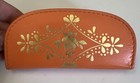 Vintage Special Triple Cut Manicure Nail Care Grooming Kit Leather Case Germany