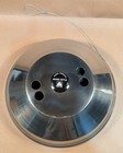    magma Marine Kettle 14  Charcoal Grill Lid Stainless Steel W accessories  bag