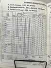 Vintage Briggs   Stratton Service And Repair Instructions Manual Part No  270962
