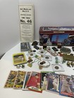 Junk Drawer Lot  Vintage Collectibles Coins Marbles Sports Cards Jewelry   l5