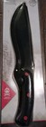 Blacksmith Machete High Sierra Handmade Camping Knife Curved Blade Tool   Cover