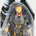 Predator Series 15 Alien Vs Predator Celtic Predator 8  Unmasked Action Figure