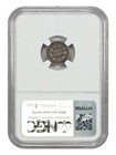 1848-o H10c Ngc Vf30 - Liberty Seated Half Dime