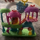 Fischer Price Imaginext Trolls Play Castle Everything Works