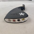Dazzle Video Capture Usb V1 0 Rca S-video Model Hu3194 - Used