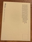 Fdc Scott 2410 Fleetwood Maximum Card 1989 Lincoln World Stamp Expo