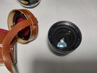P  Angenieux Paris Camera Retrofocus Lens Type R 11 28 Mm 1   3 5 With Case
