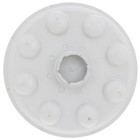 Mtd 731-07198 Hubcap For Troy-bilt 2100 Csv070 Tb340 Csv060
