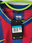 Barcelona     Home Jersey 2009 Retro Vintage  Size M