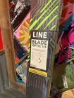 Line Skis- Blade Optic 114- 178cm- 2023- Brand New
