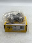 U-joint Universal Joint Greasable Moog 225