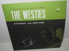 Duff Mckagan Signed The Westies Album Vinyl Book Guns N Roses Autograph Bundle