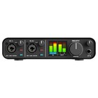 Motu M2 2x2 Usb Audio Interface With Studio Quality Sound