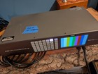 Blackmagic Design Atem 2 M e Production Studio 4k Video Switcher Read Desc 