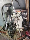 Minn Kota Pontoon Powerdrive 55-48    12v   1358745 Trolling Boat Motor W foot Ped