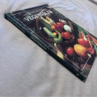      Ahs Illustrated Encyclopedia Of Gardening Vegetables   Vintage 1980 Hc