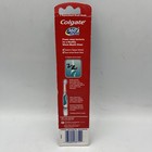 Colgate 360 Degree Whole Mouth Clean Brush Head Soft Toothbrush Replacement