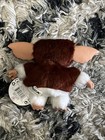 Neca Gremlins Gremlin Gizmo Mogwai Plush Bean Doll Figure Toy