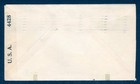 Bahamas 1942  121 Single On Censored Cover To Usa
