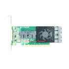 8749-8i Pci Express 3 0  X16 To 8 M 2  Nvme Ssd Test  Kit Combo