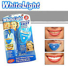 Dental Whitelight Teeth Whitening Tooth Whitener Care Pack Set Whiten New