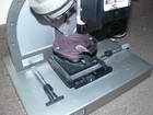Gaertner Scientific L116a Ellipsometer 115v