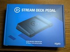 Elgato Steam Deck Foot Pedal