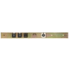 Bae 1073 Mic line Preamp eq Pair With Psu  demo Deal 