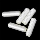 Bait Elastic Thread Sea Fishing Tying Material 0 2mm 656ft Per Spool Stretchy   