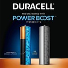 Duracell Aa 48 Pack Batteries  Expiry 2036  8 Free Extra Batteries  52 Total