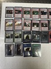 Star Wars Ccg Premier Limited 40 Card  Lot Near-mint nm