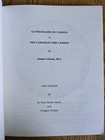 Canadian Coin Cabinet Joseph Leroux Coins Medals Numismatic Catalog 1983 Reprint