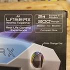 Laser X Revolution Two Player Long Range Laser Tag Gaming Blaster Set
