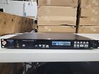 Nice  Denon Dn-c640 Professional Rack Mount Slot Load Network Cd Player Warranty