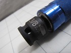 3 8  Drive Spinning Impact 7  Extension 61-3507 Cr-mo New