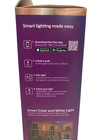 Philips Smart Downlight Wi-fi Led Retrofit Multicolor  65w  5 6 Inch