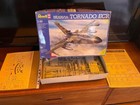 Revell Panavia Tornado Ecr Model Kit  04521 Scale 1 48 Open Box 1992 Skill 4