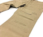Polo Ralph Lauren Military Army Camo Distressed Repaired Relaxed Fit Chino Pants