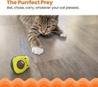 Dental Health Catnip Cat Chew Toy