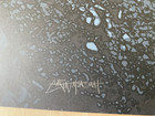 Slipknot Msg Madison Square Garden New York Ny 2024 Ap Poster Signed Sn   30