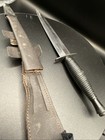 Linder Fairbanks Sykes  Commando Dagger England William Rodgers Sheffield