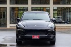 2015 Porsche Cayenne S