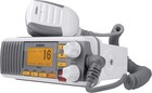 Uniden Um385 25 Watt Fixed Mount Marine Vhf Radio  Waterproof Ipx4 - New